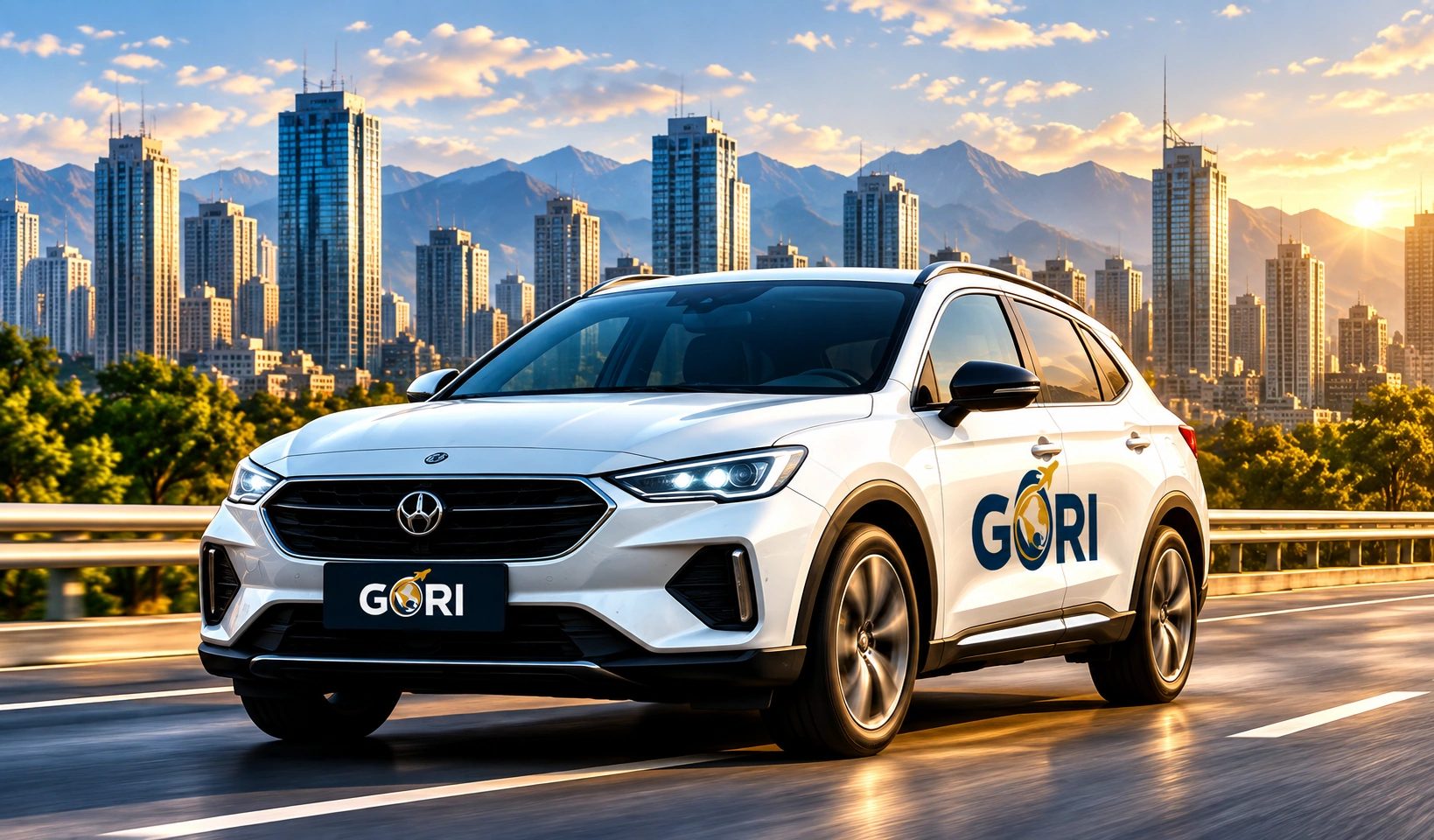 GORI Car